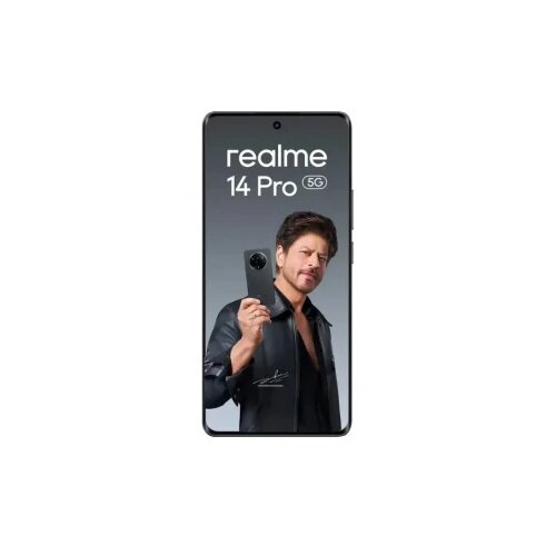 Realme 14 pro 5G RMX5056 suede grey 8/256GB mobilni telefon Cene