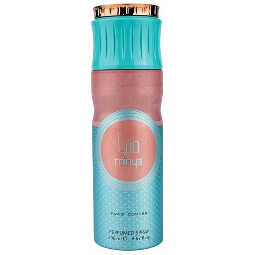 Paris Corner Minya parfemski sprej za tijelo 200 ml Slike