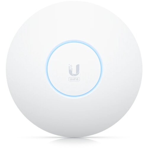 Ubiquiti U6-Enterprise UniFi 6 E access point Cene