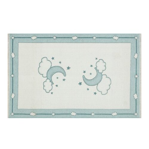 Conceptum Hypnose nb 01 - blue blue carpet (115 x 180) Cene