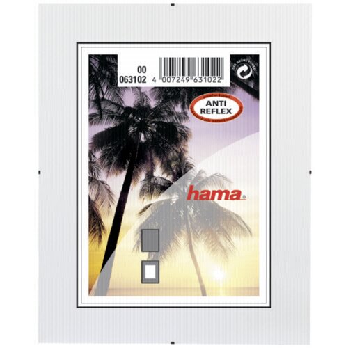 Hama clip-fix arg 10,5x15 frameless picture holder 63102 Cijene