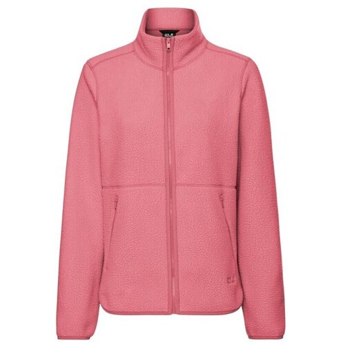 Jack Wolfskin Flis A65751H0111 Rožnata Slike