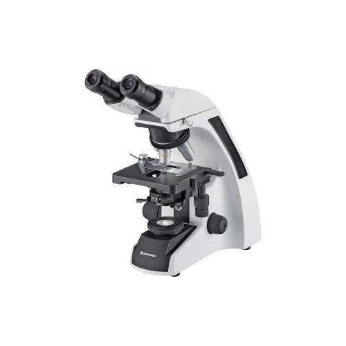 Bresser Optik Science TFM-201 Bino mikroskop s prolaznim svjetlom binokularni 1000 x iluminirano svjetlo Slike