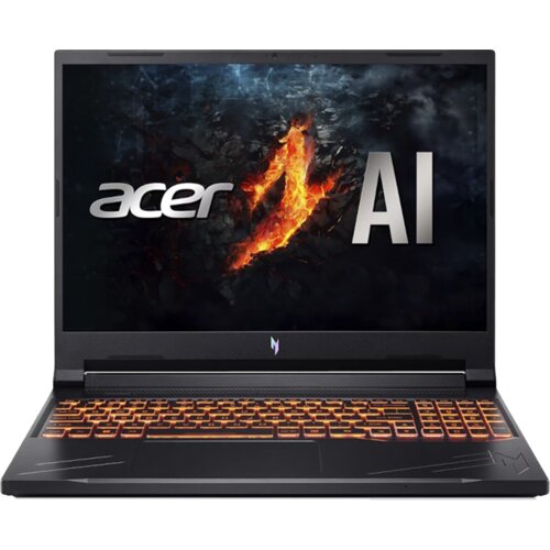 Acer Nitro V16 ANV16-41-R1MS 16" WQXGA IPS AG AMD Ryzen 7-8845HS 16GB/512GB SSD Nvidia GF RTX 4060-8GB NH.QRUEX.004/crna Cijene