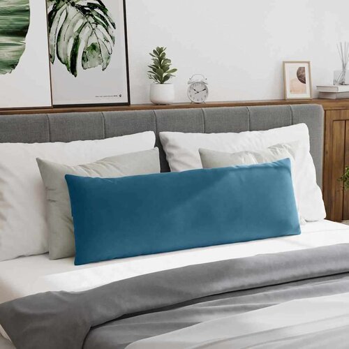  Jastučići za sofu 2 pcs Plava 120 x 40 cm Kordura tekstil Slike