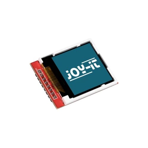 Joy-it LCD02 LCD modul 1 St. Slike