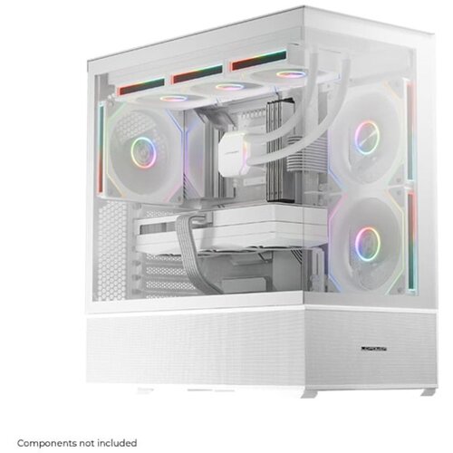 LC-Power Gaming 812W &ndash; Quartz Vision LC-812W-ON Cijene