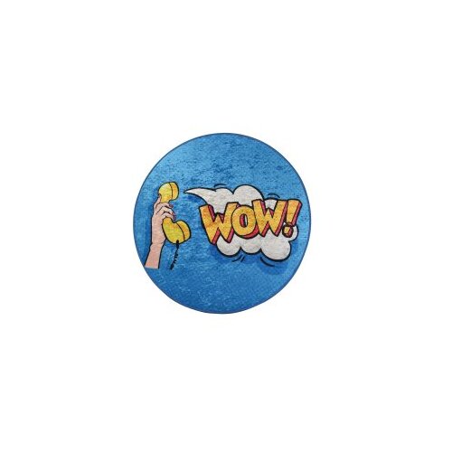  Wow (100) multicolor bathmat Slike