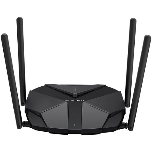 Mercusys MR85X(EU) AX3000 dual-band wi-fi 6 router Cene