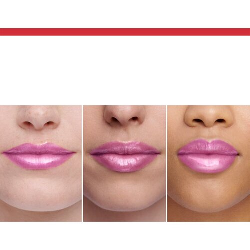 Bourjois Fabuleux Gloss hranilni sijaj za ustnice odtenek Truly Grapeful 3,5 ml Slike