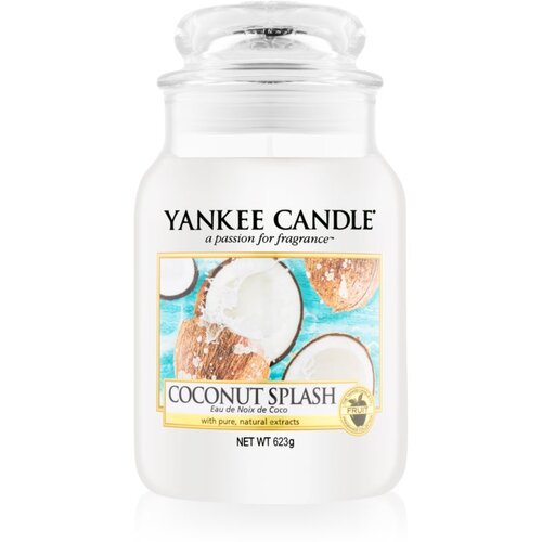 Yankee Candle coconut Splash mirisna svijeća 623 g Cijene