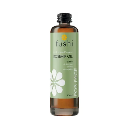 Fushi Rosehip Oil