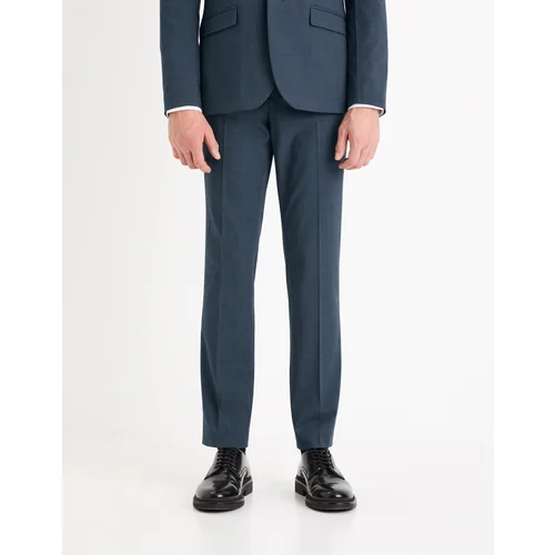 Celio Dress Pants Gogabinfun - Men's