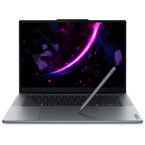Lenovo Yoga Pro 7 15IPH11 15.3&amp;quot; Ultra 9 386H 32GB/1TB RTX 5060 83SN001KSC Win 11 Pro Slike