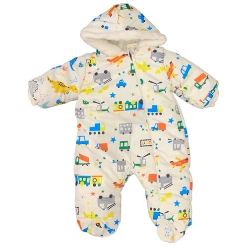  Skafander za bebe 3533887, Šareni Cene