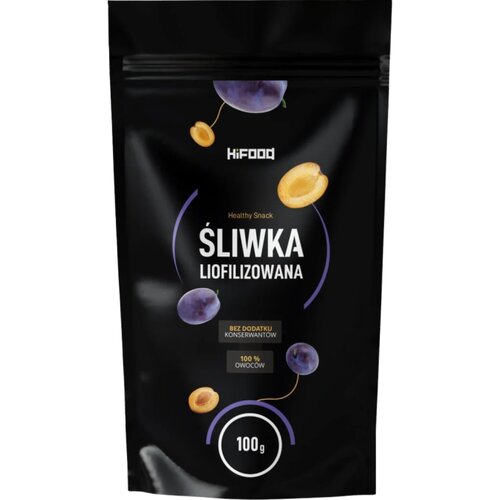 HiFOOD &Scaron;ljive u prahu &ndash; liofilizirane (100 g) Cijene