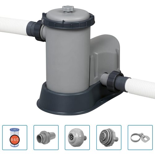 Bestway Flowclear filtrirna črpalka za bazen 5678 L/h Cene