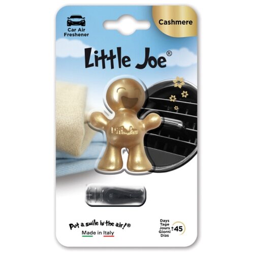 Little Joe Miris za auto Cashmere Cijene