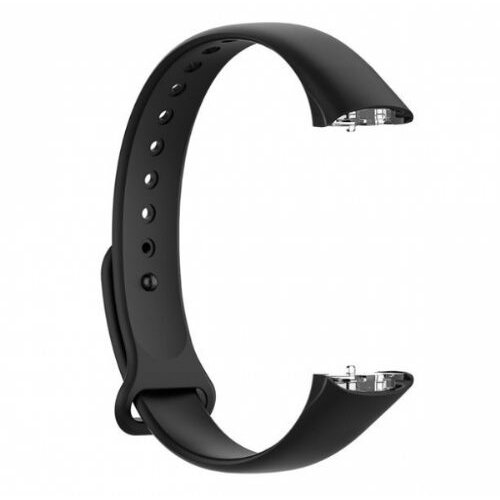 Nillkin Pa&amp;scaron;ček za uro Samsung Galaxy Fit SM-R370 - črn Slike