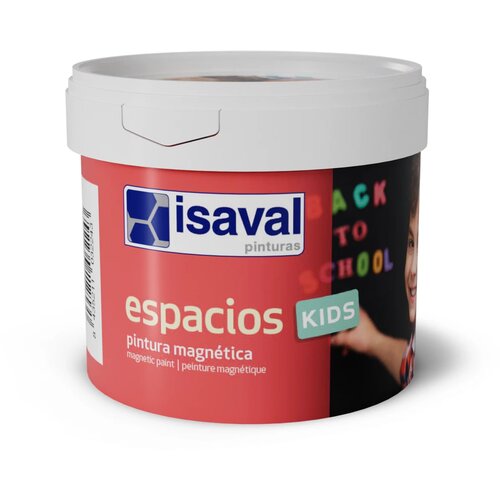 Isaval kids spaces magnetic 0,5lit Cene