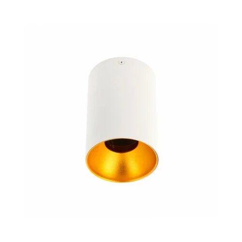  led arm plafonska tensa ok GU10 IP20 bela Cene
