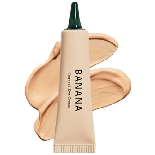 Shaishaishai Banana Conceal Eye Cream 15 ml Cene