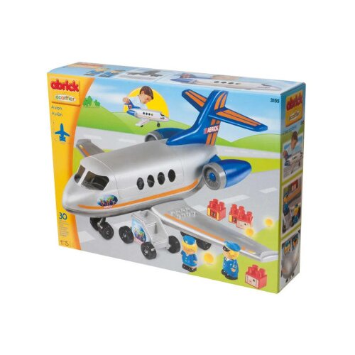 Abrick avion ( SM003155 ) Cene