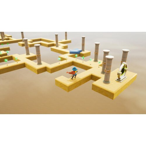 Numskull_Games Lumo 2&amp;nbsp; (Playstation 5) Slike