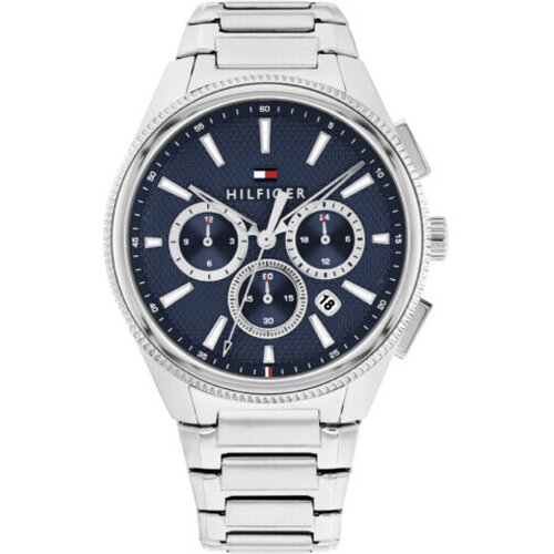Tommy Hilfiger TOMMY HILFIGER ročna ura Sam 1792253 Slike