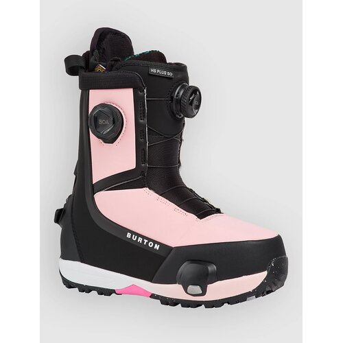 Burton Highshot Plus So 2027 Step On Boots black / pink Slike
