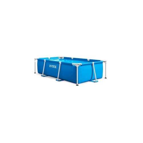 Intex bazen sa metalnom konstrukcijom Rectangular Frame 220 x 150 x 60 cm – 28270NP Cijene