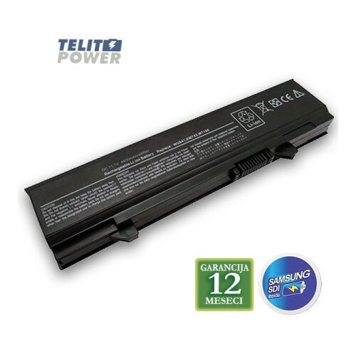 Telit Power baterija za laptop DELL Latitude E5400 Series KM668 ( 1483 ) Slike