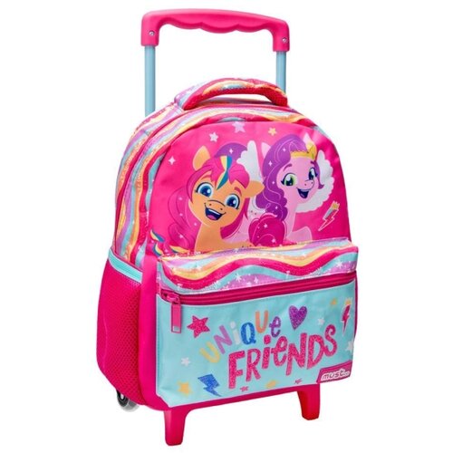 RANAC PRED&Scaron;KOLSKI TROLLEY 483126 MY LITTLE PONY SY Cene