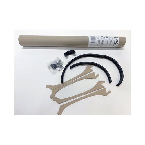 Repkord sealing kit, acrylic Cene
