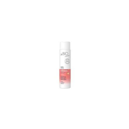 BEBIO COSMETICS NATURAL Prirodni &amp;Scaron;ampon za Volumen Tanke Kose 300ml | beBIO | Ecobeauty Slike