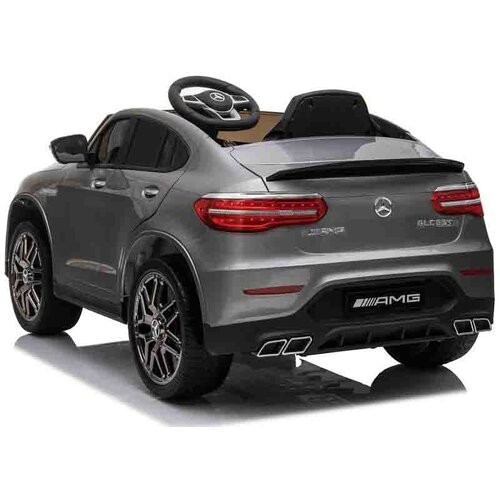 Premium Stil mercedes amg glc 63S coupe 4&amp;times;4 auto na akumulator premium oprema Slike