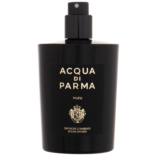 Acqua Di Parma Signatures Of The Sun Yuzu miris za dom i difuzor 100 ml Tester unisex Cijene