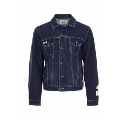 Msgm Muška jakna 3140MH41L217590-88 Cene