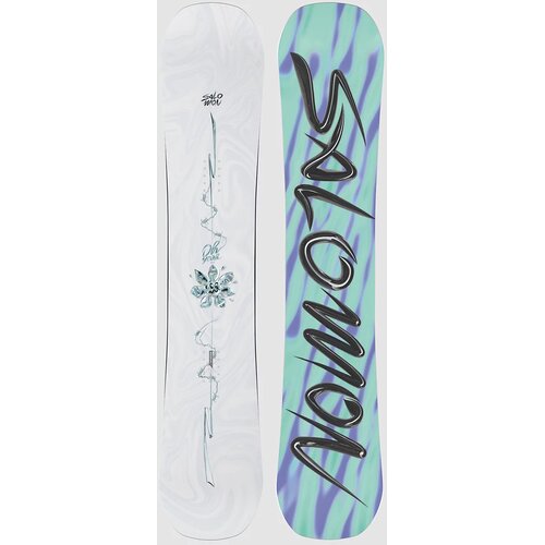 Salomon Oh Yeah 2026 Snowboard pattern Cene