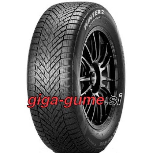 Pirelli Scorpion Winter 2 ( 305/40 R21 113W XL R0, sa zaљtitom za felne (MFS), Elect ) Slike