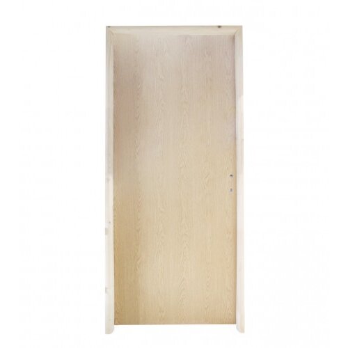 Master Vrata sobna lijeva 80x205cm hrast DVS Cene