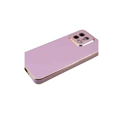  ZA&Scaron;TITNA MASKA TPU FRONDY XIAOMI 13 PURPLE Cijene