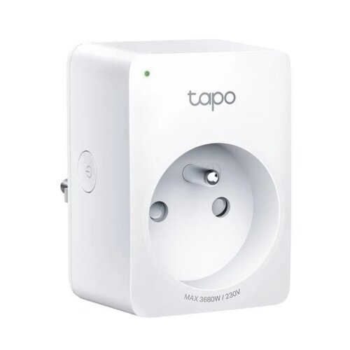 Tp-link Tapo P110M pametna vtičnica 2990 W Bela Slike