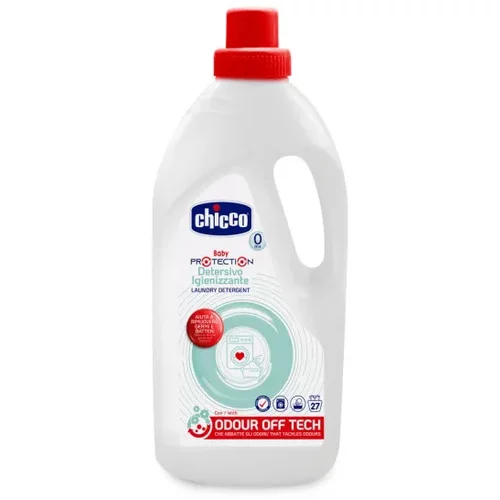 Chicco higijenski tečni detergent 1,5L