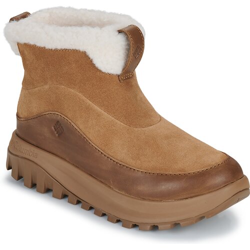 Columbia &Scaron;kornji za sneg SNOWTROT EASE Kostanjeva Cene