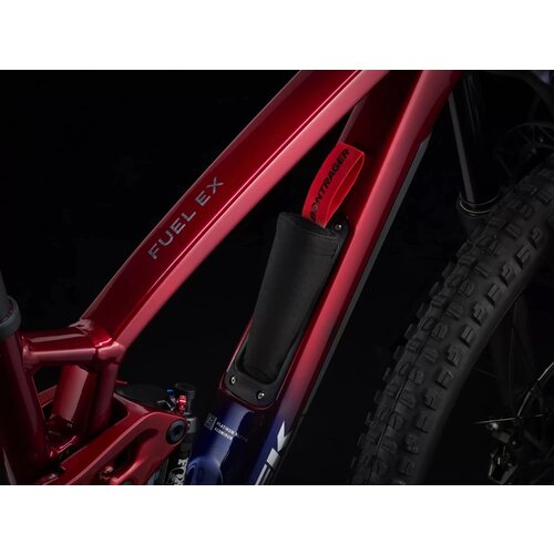  Bicikl Trek Fuel EX 8 GX AXS T-Type Gen 6 2024 Rage Red - M Cijene
