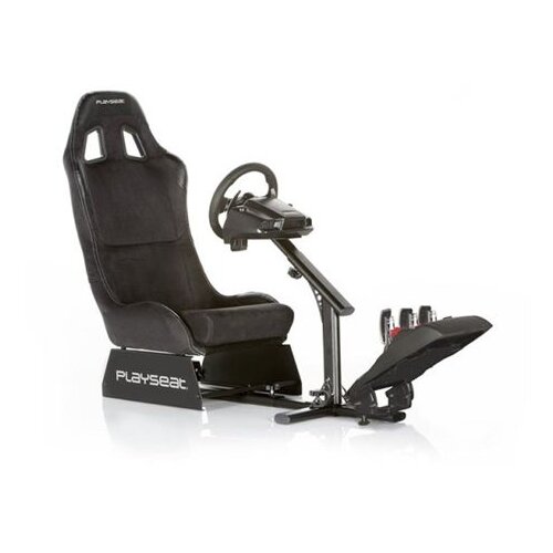 Playseat EVOLUTION - ALCANTARA Slike