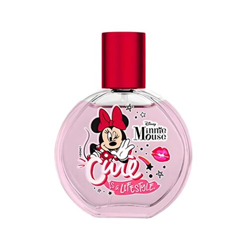 Disney Parfem dječiji 50ml Minnie Mouse Slike