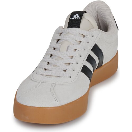 Adidas Superge VL Court 3.0 JR2222 Bež Slike