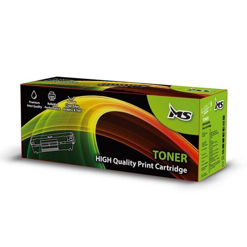 MS Industrial Toner CE505X/ CRG-719H/CF280X crni Cijene